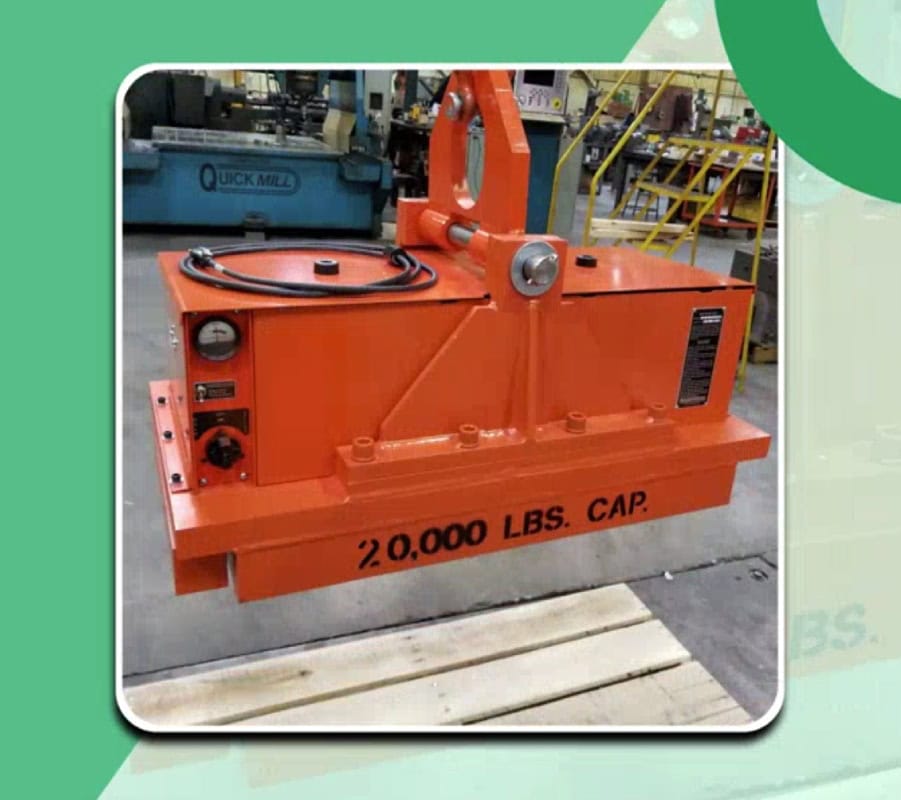 Battery Operated Electromagnets Battery Operated Electromagnets