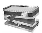 Model MSPC 612 Permanent Magnetic Sine Plate