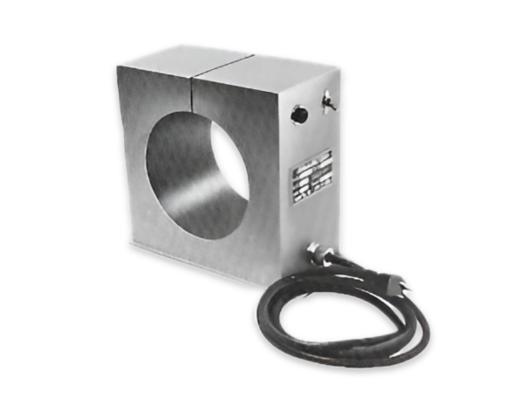 Loop Type Demagnetizers