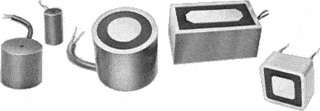Small Flat-Faced Magnets