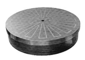 Electromagnetic Chuck Repair