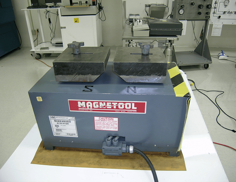 50C Magnetizer 50C Magnetizer