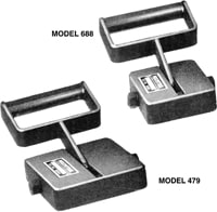 Magnetic Claw Models 688 and 479