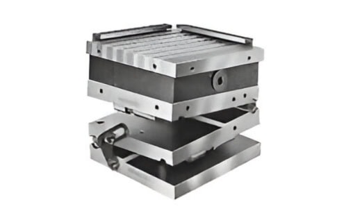 Magnetic Sine Plates