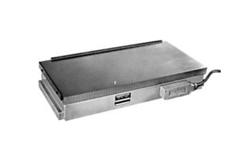 Rectangular Electromagnetic Chucks